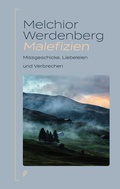 Cover: Malefizien - Lector Books GmbH