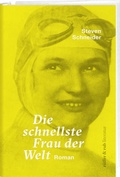 Cover: Die schnellste Frau der Welt - R&uuml;ffer & Rub