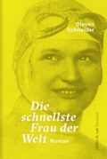 Cover: Die schnellste Frau der Welt - R&uuml;ffer & Rub