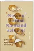 Cover: Nessun dorma - Niemand schlafe! - R&uuml;ffer & Rub