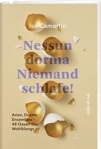 Abbildung von: Nessun dorma - Niemand schlafe! - Rüffer & Rub
