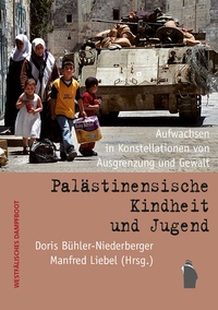 Abbildung von: Palästinensische Kindheit und Jugend - Westfälisches Dampfboot