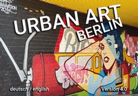 Abbildung von: Urban Art Berlin - Jaron