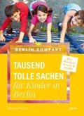 Bild: Tausend tolle Sachen für Kinder in Berlin - Jaron
