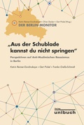 Bild: &raquo;Aus der Schublade kannst du nicht springen&laquo; - UNIBUCH
