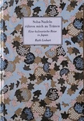 Cover: Soba-Nudeln r&uuml;hren mich zu Tr&auml;nen - Hans Hauer und Ruth Linhart Eigenverlag