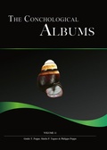 Cover: The Conchological Albums - Terrestrial Molluscs, Volume 11 - ConchBooks