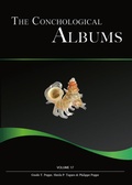 Cover: The Conchological Albums - Terrestrial Molluscs, Volume 17 - ConchBooks