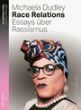 Cover: Race Relations - Orlanda Verlag GmbH