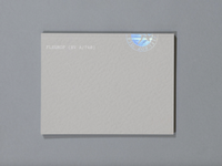 Enlarge image Cover: FLEUROP - Edition Taube
