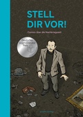 Cover: Stell dir vor! - avant-verlag GmbH