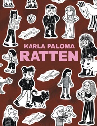 Abbildung von: Ratten - avant-verlag GmbH