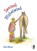 Cover: Zweimal Wirbelwind - MEDU VERLAG