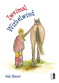 Abbildung von: Zweimal Wirbelwind - MEDU VERLAG