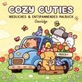 Cover: Cozy Cuties - Adrian & Wimmelbuchverlag