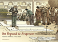 Cover: Der Abgrund des Vergessens - Reprodukt