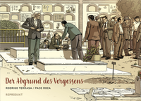 Abbildung von: Der Abgrund des Vergessens - Reprodukt