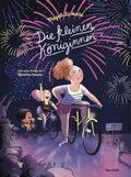 Cover: Die kleinen K&ouml;niginnen - Reprodukt
