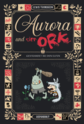 Cover: Aurora und der Ork 2 - Reprodukt