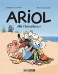 Cover: Ariol 18 - Reprodukt