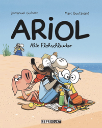 Abbildung von: Ariol 18 - Reprodukt