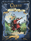 Cover: Quest 1 - Reprodukt