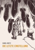 Cover: Die letzte Einstellung - Reprodukt