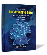 Abbildung von: Der verkannte Riese - Steinbeis-Edition