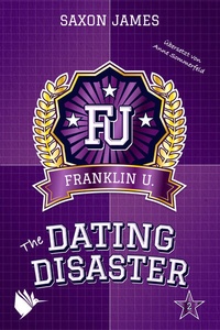 Enlarge image Cover: The Dating Disaster - Second Chances Verlag