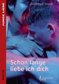 Cover: Schon lange liebe ich dich - Himmelst&uuml;rmer