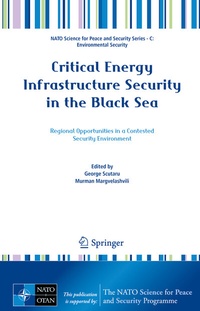 Abbildung von: Defending Maritime Assets - Springer