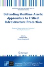 Cover: Defending Maritime Assets - Springer