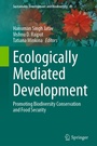 Cover: Ecologically Mediated Development - Springer