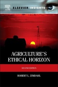 Abbildung von: Agriculture's Ethical Horizon - Elsevier
