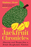 Cover: The Jackfruit Chronicles - HarperCollins