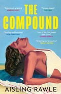 Cover: The Compound - The Borough Press