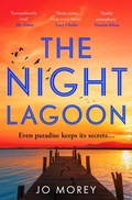 Cover: The Night Lagoon - HarperCollins