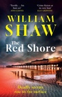Cover: The Red Shore - Hemlock Press