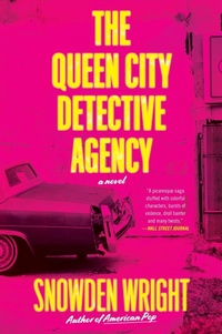 Abbildung von: The Queen City Detective Agency - Collins