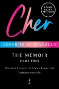 Cover: Cher: Part Two - Collins