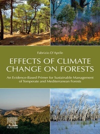 Abbildung von: Effects of Climate Change on Forests - Elsevier