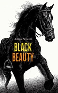 Cover: Black Beauty - e-artnow