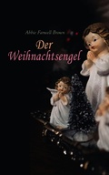 Cover: Der Weihnachtsengel - e-artnow