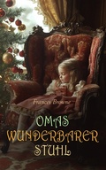 Cover: Omas wunderbarer Stuhl - e-artnow