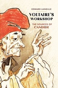 Bild: Voltaire's Workshop - McGill-Queen's University Press