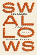 Cover: Swallows - Alfred A. Knopf