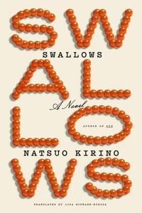 Abbildung von: Swallows - Alfred A. Knopf