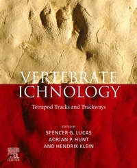 Abbildung von: Vertebrate Ichnology - Elsevier
