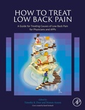 Cover: How to Treat Low Back Pain - Elsevier