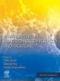 Abbildung von: Advancements in Nanotechnology for Food and Packaging - Elsevier